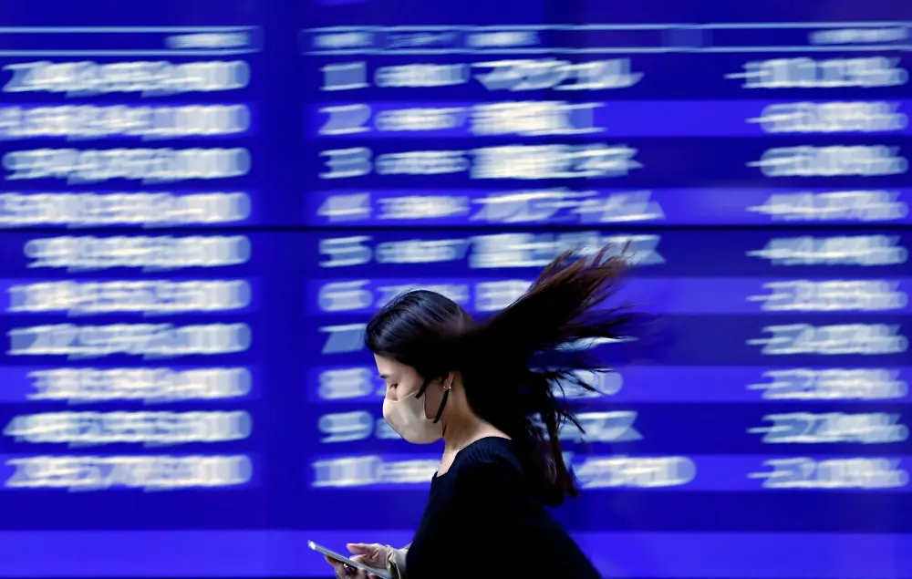European stocks surge, dollar gains as Fed decision looms