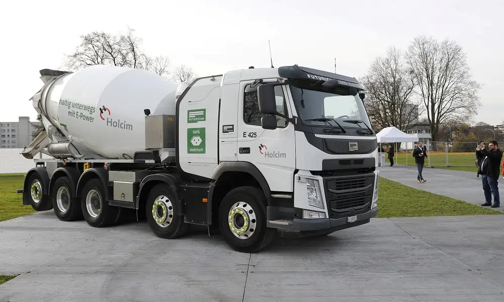 Holcim takes &#8216;rock star&#8217; North American business to Wall Street