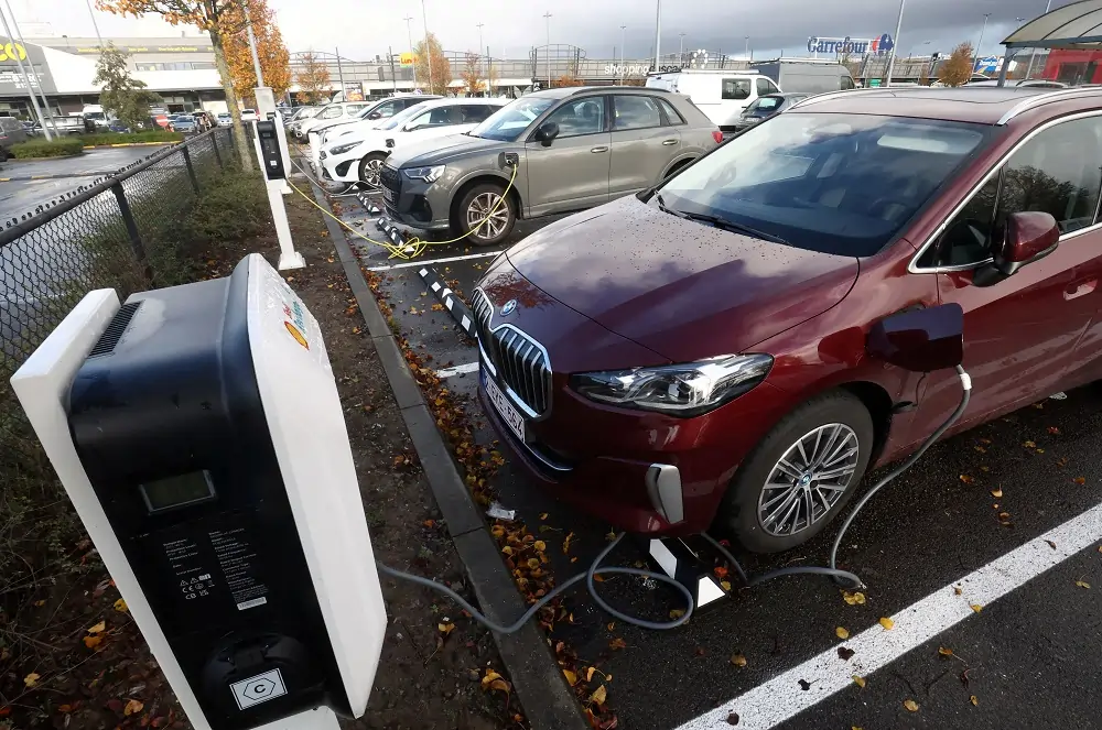 Industry pain abounds as electric car demand hits slowdown