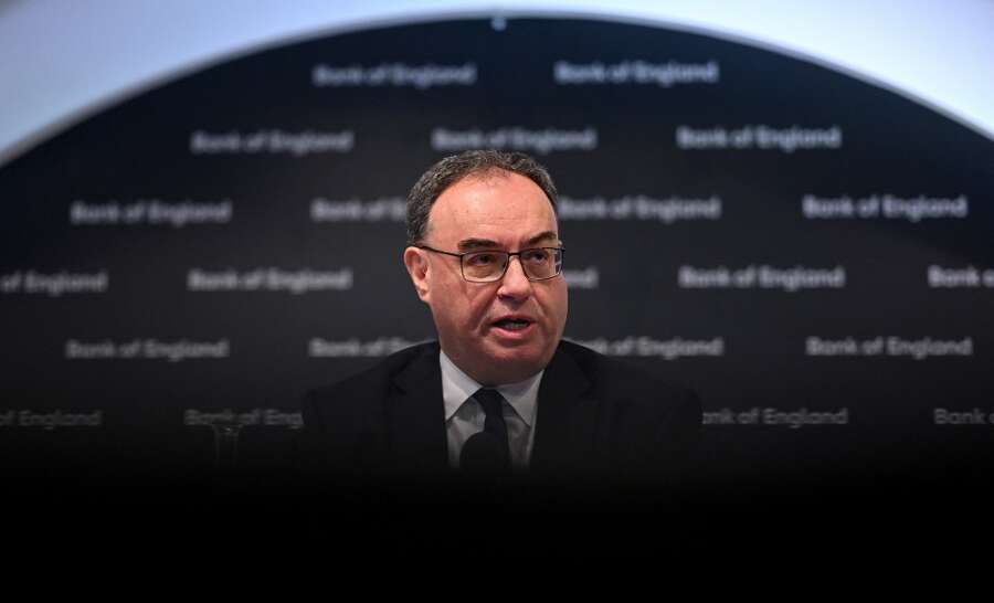 Instant view: BoE leaves rates unchanged, says policy &#8216;under review&#8217;