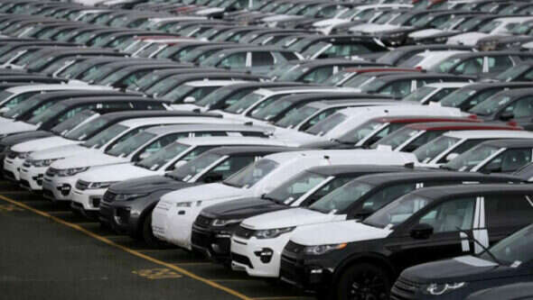 UK&#8217;s new car registrations up nearly 8% in January &#8211; SMMT