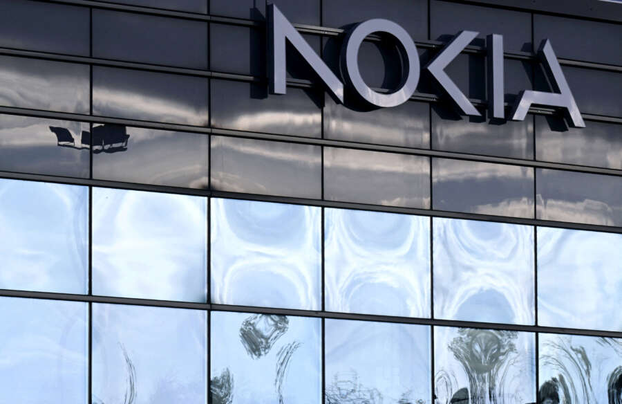 Nokia signs 5G patent deal with China&#8217;s Vivo