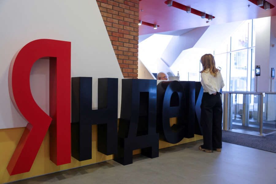 Explainer-Why the $5.2 billion sale of Russia&#8217;s Yandex is significant