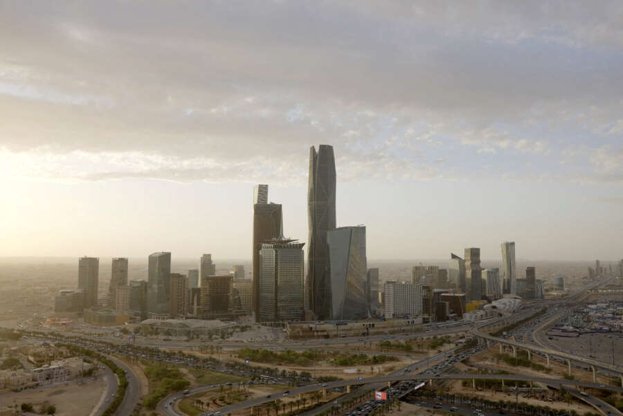 Saudi Arabia&#8217;s investment ministry withdraws budget data
