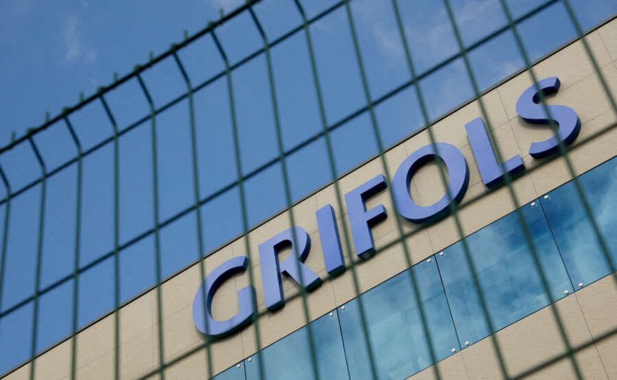 Spain&#8217;s Grifols hires new CEO weeks after damaging short-seller report