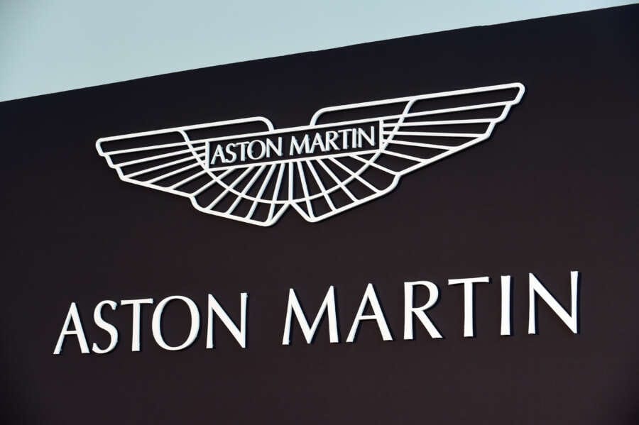 Aston Martin is hunting for a new CEO &#8211; Bloomberg News