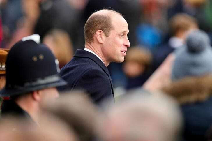 Prince William back to work after Kate&#8217;s surgery and King Charles&#8217; cancer