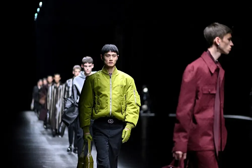 Gucci&#8217;s new designer in focus as Kering plots future growth