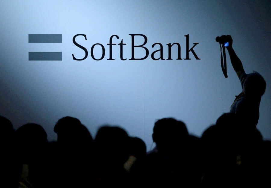 SoftBank posts first profit in five quarters with $6.6 billion net income