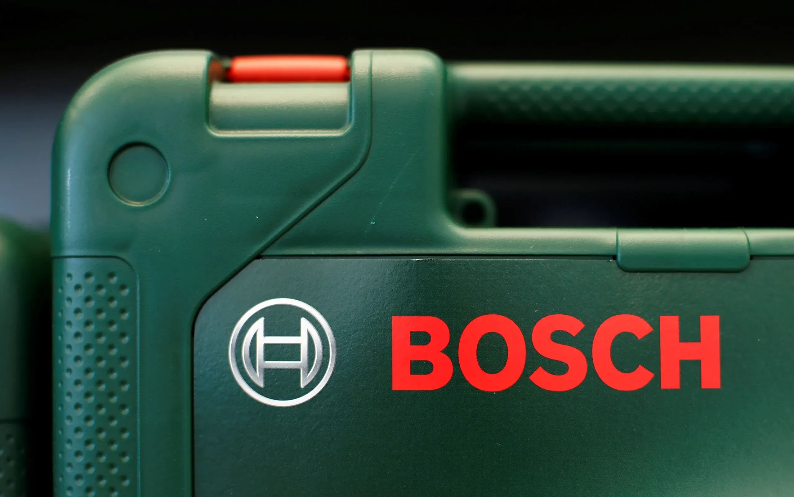 India&#8217;s Bosch posts Q3 profit climb on healthy auto parts demand