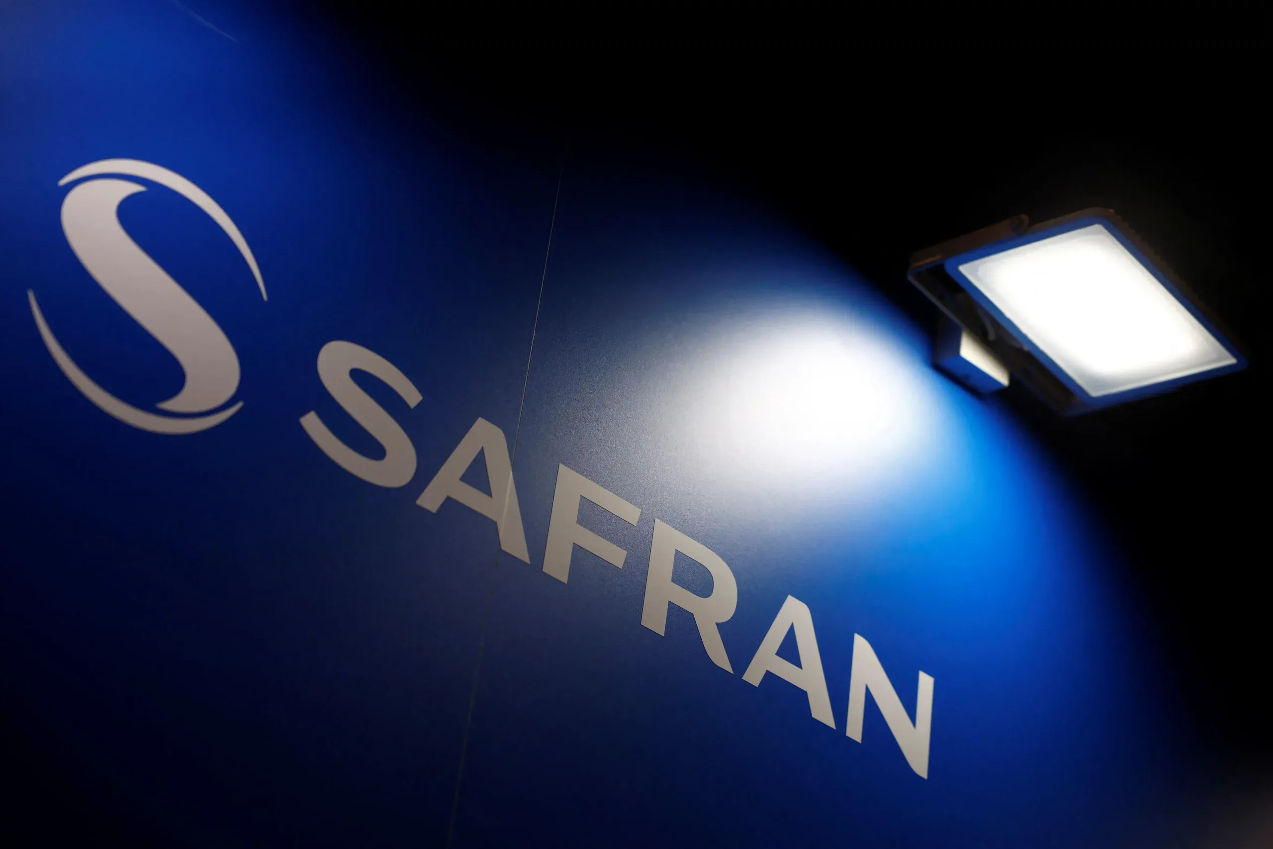Jet engine maker Safran raises dividend on profit jump and growth outlook