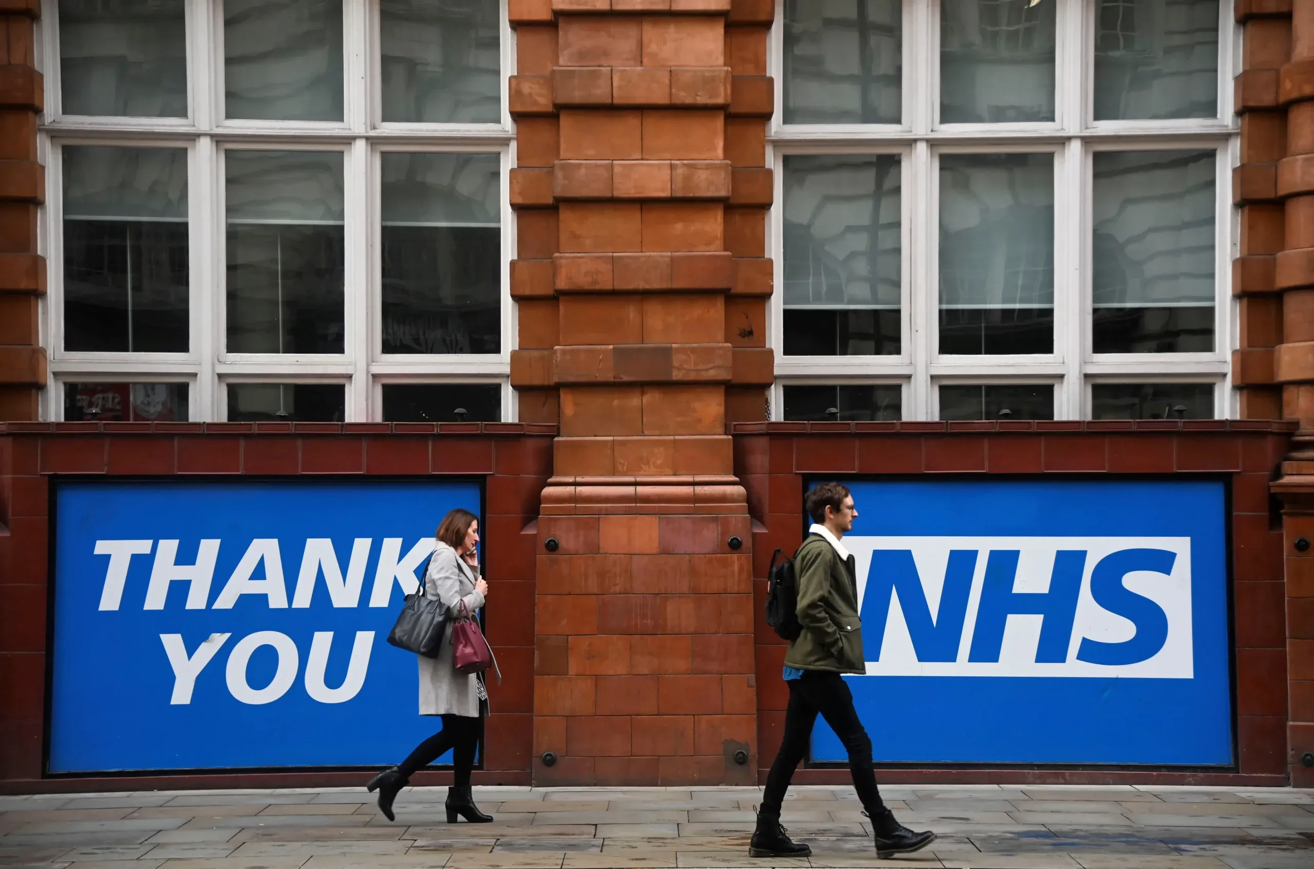 England&#8217;s NHS to trim main healthcare wait list ahead of election