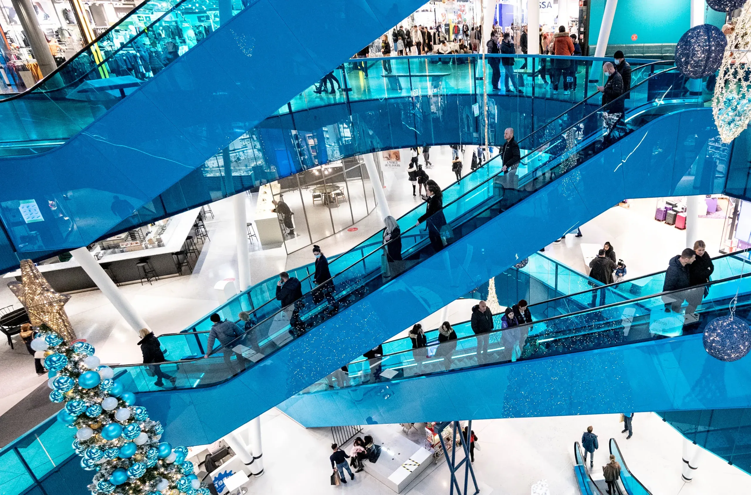 Swedish January inflation up as expected, rate cut set for mid-year