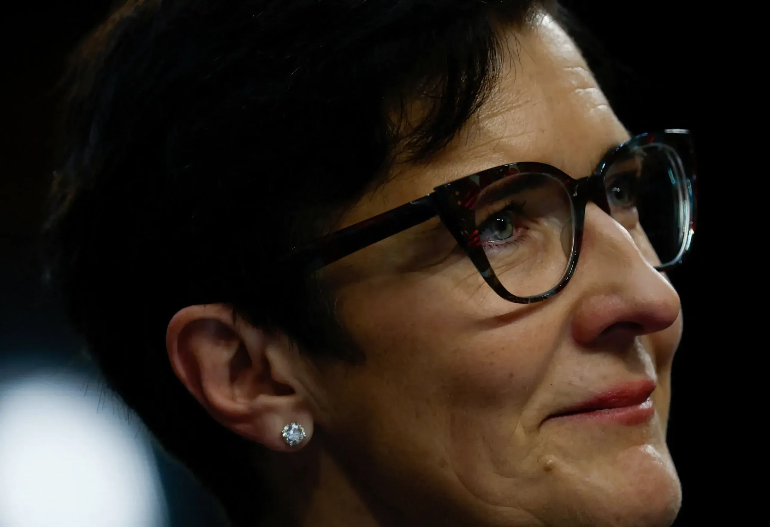 Citigroup raises CEO Jane Fraser&#8217;s 2023 pay by 6% to $26 million