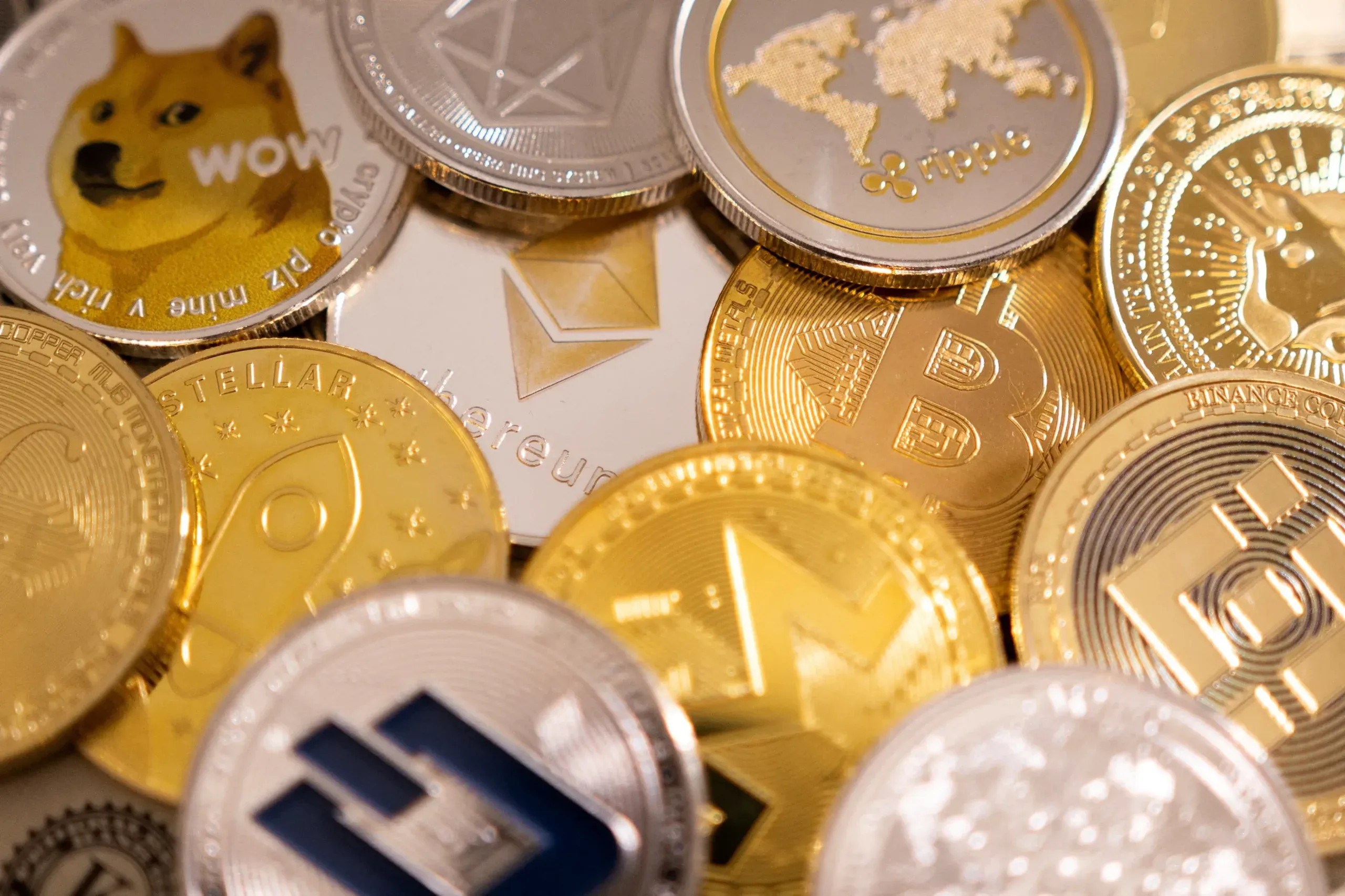 Crypto firm Circle to end support for USDC stablecoin on Tron blockchain