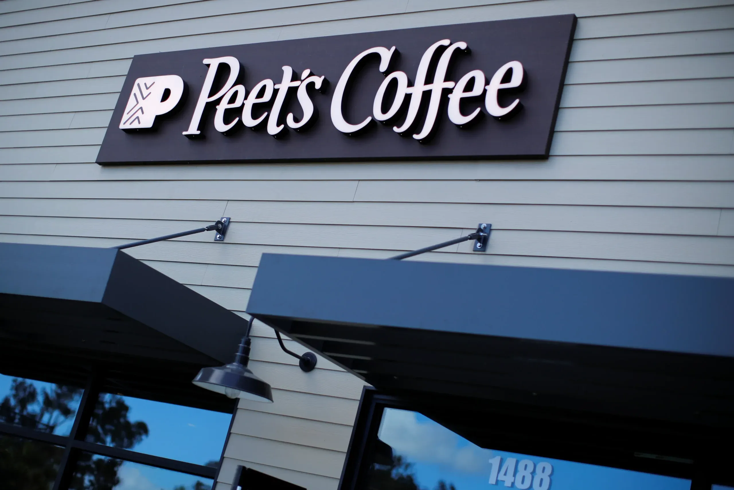 Coffee group JDE Peet&#8217;s posts surprise growth in 2023 operating profit