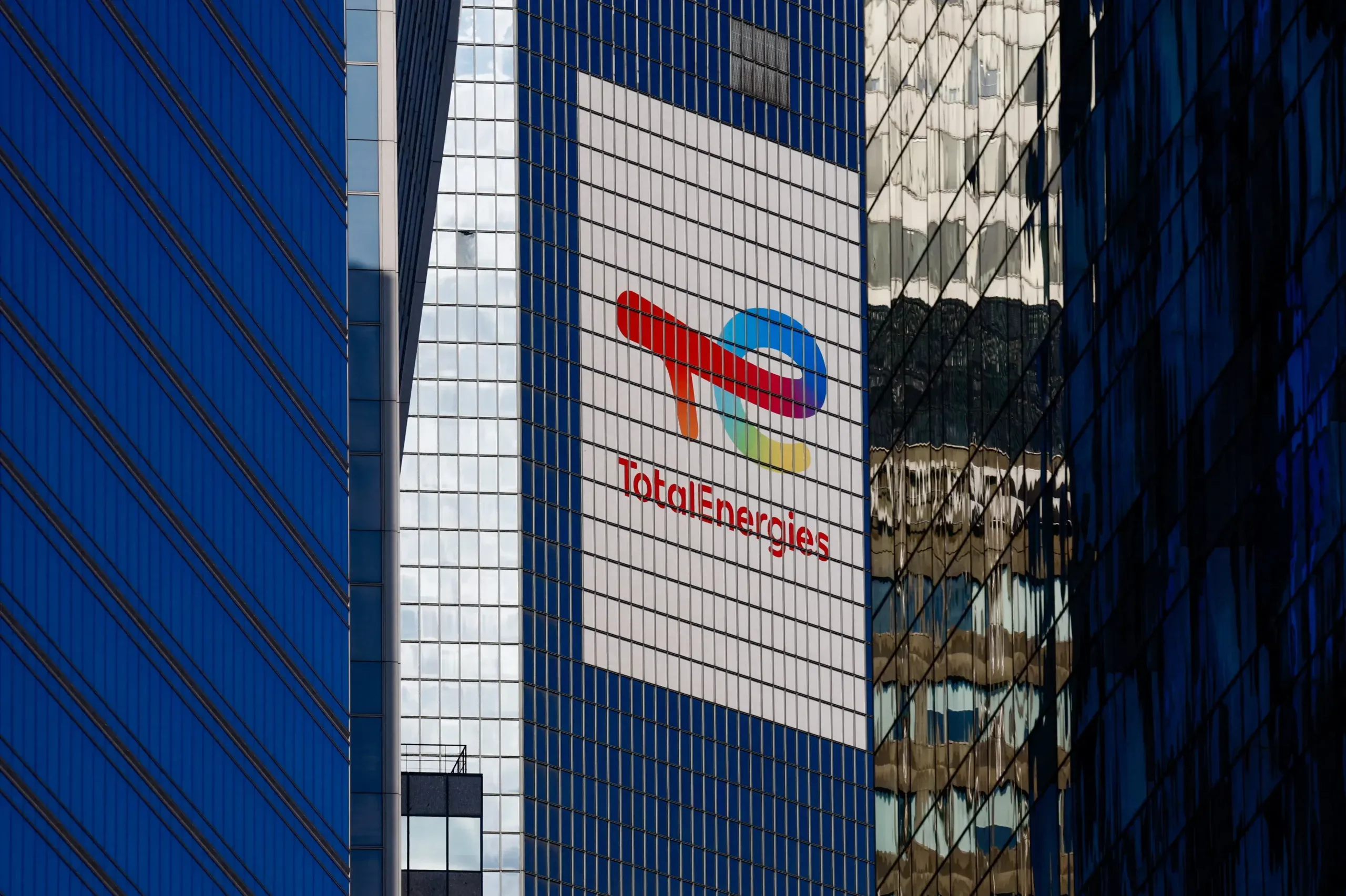 TotalEnergies Texas refinery running at minimal rates, say sources