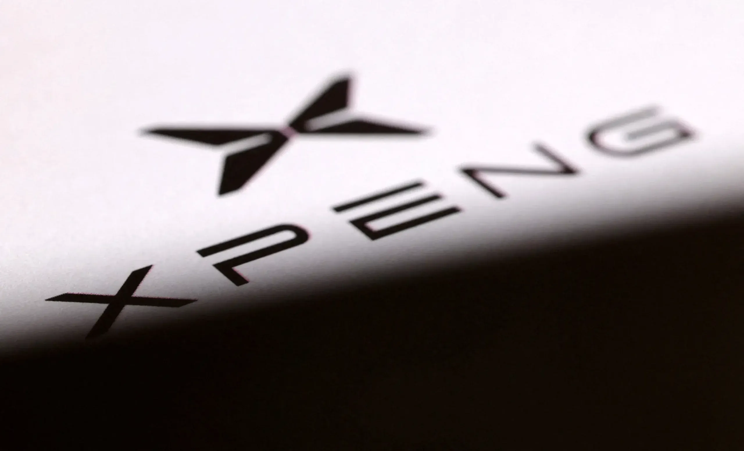 China&#8217;s Xpeng signs partnership with UAE&#8217;s Ali&#038;Sons, eyes Italian market