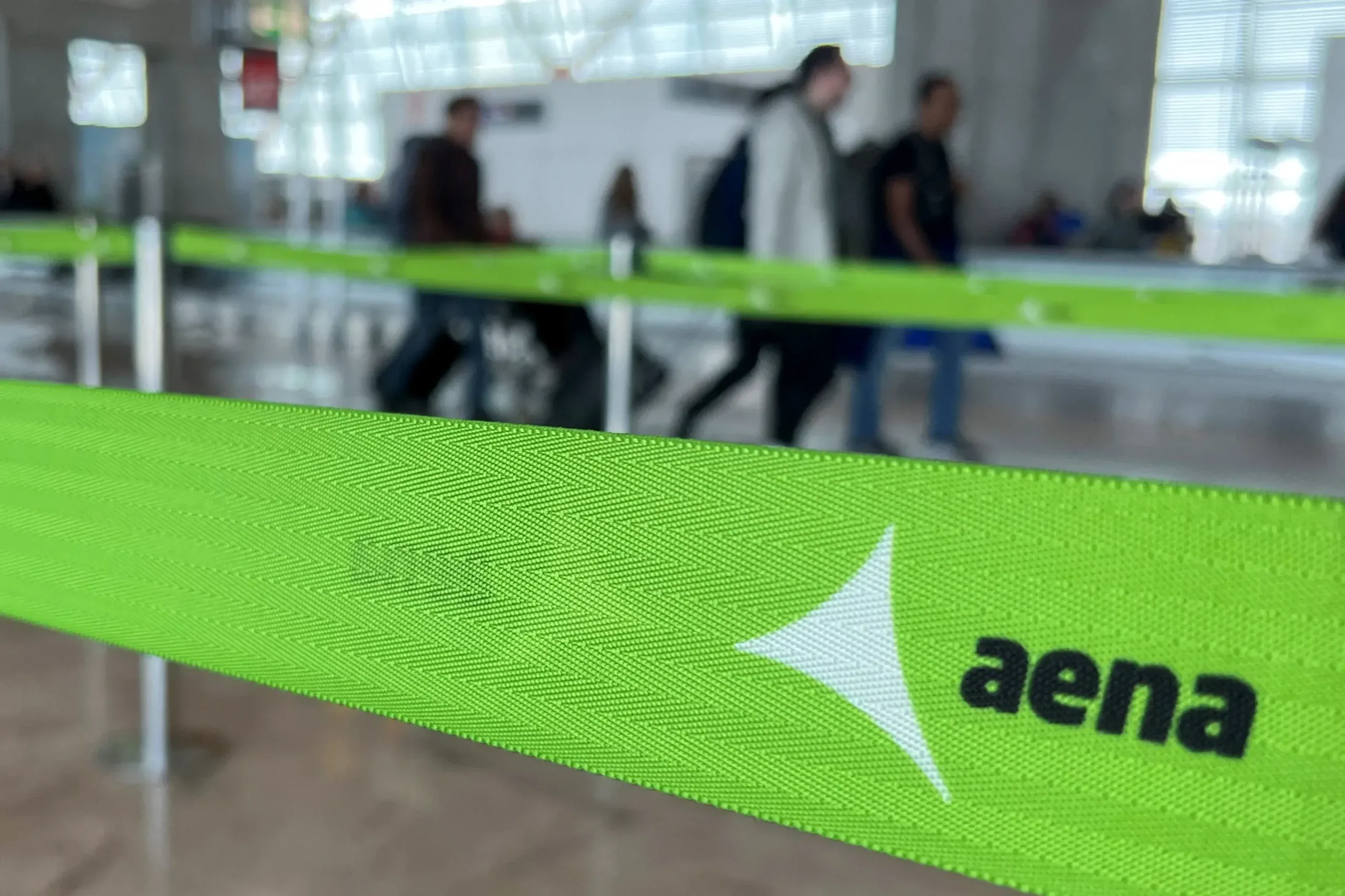 Aena&#8217;s 2023 profit soars 81% as airport traffic tops pre-COVID levels