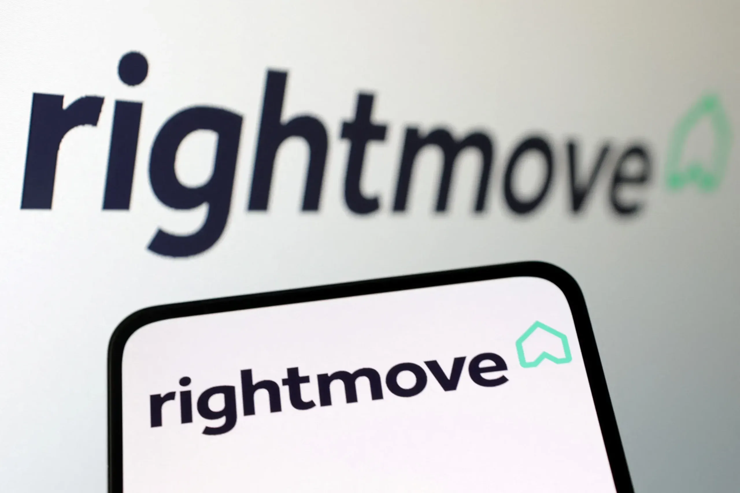 Rightmove plans to expand non-core businesses; shares fall on customer outlook
