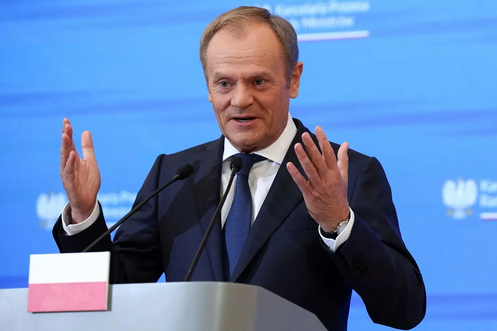 Explainer-What the EU&#8217;s $149 billion boost means for Poland
