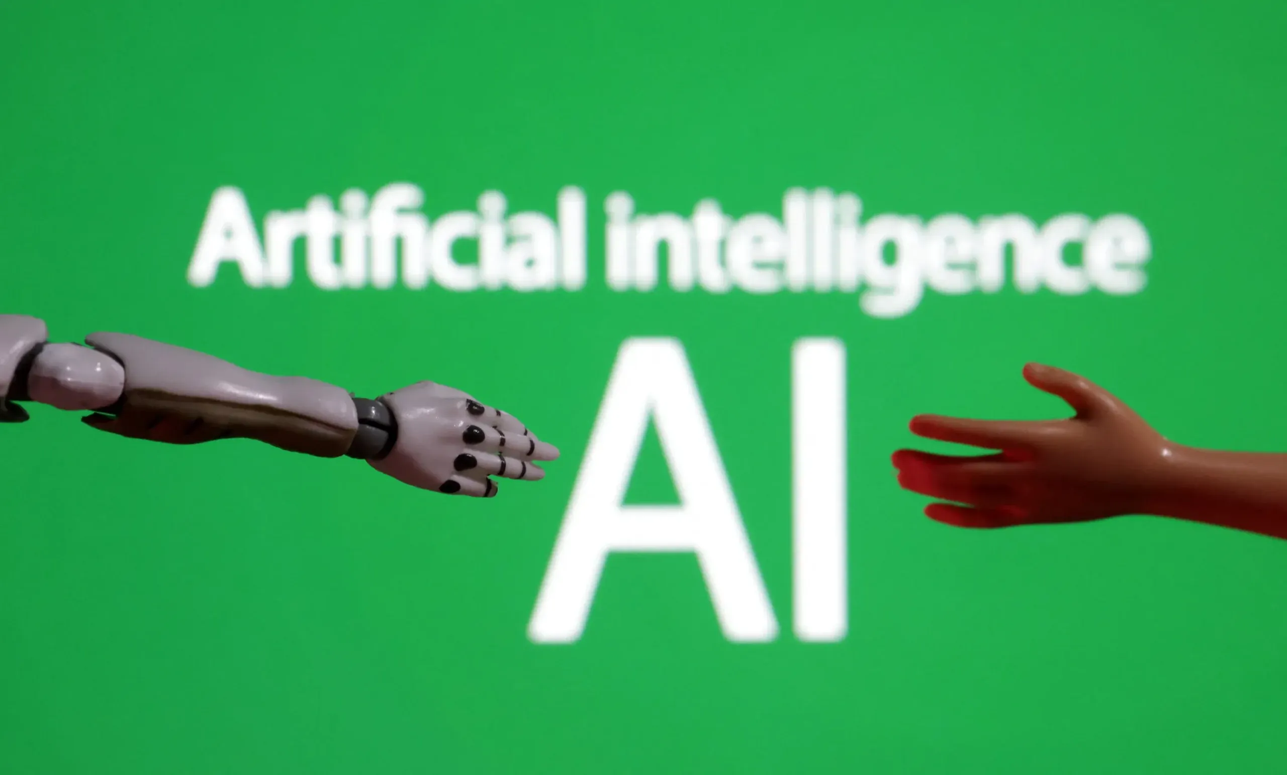 Cryptoverse: AI tokens outpace record-breaking bitcoin