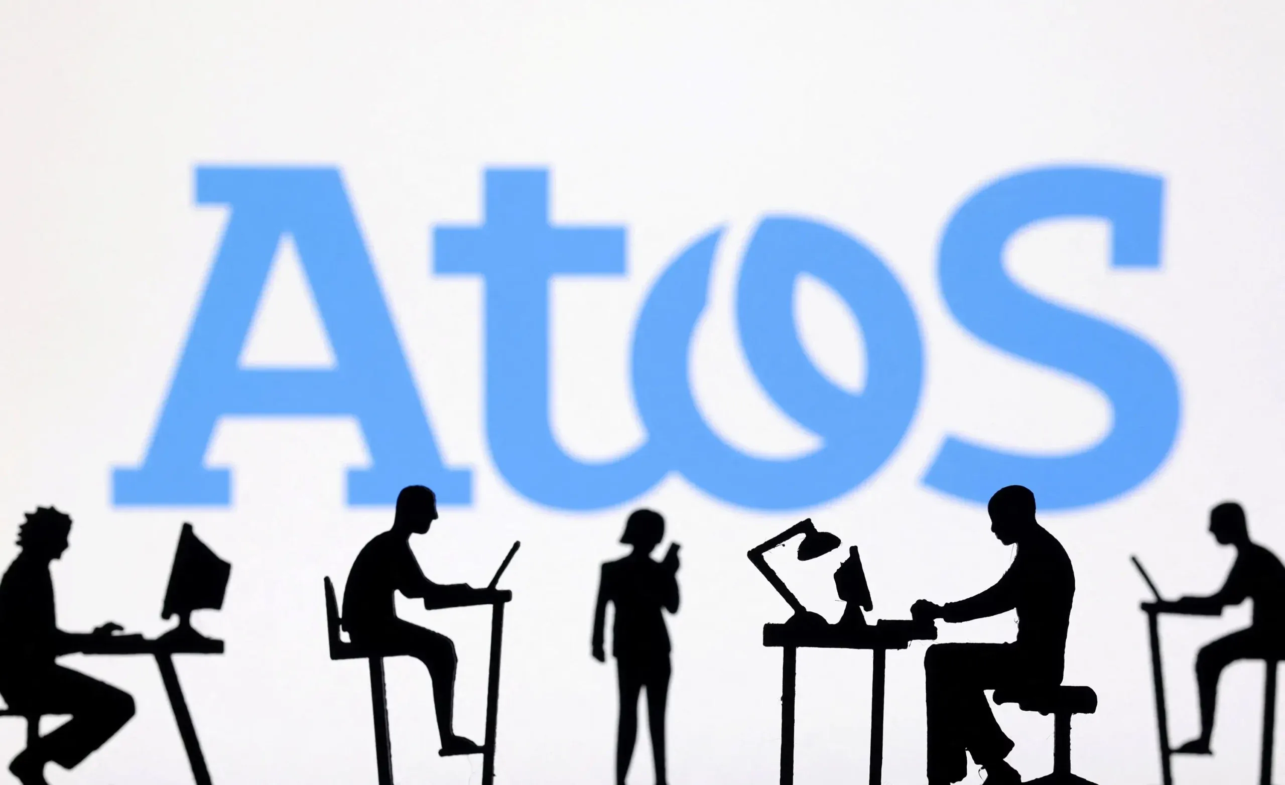 France&#8217;s Atos seeks debt restructuring plan by July after record losses