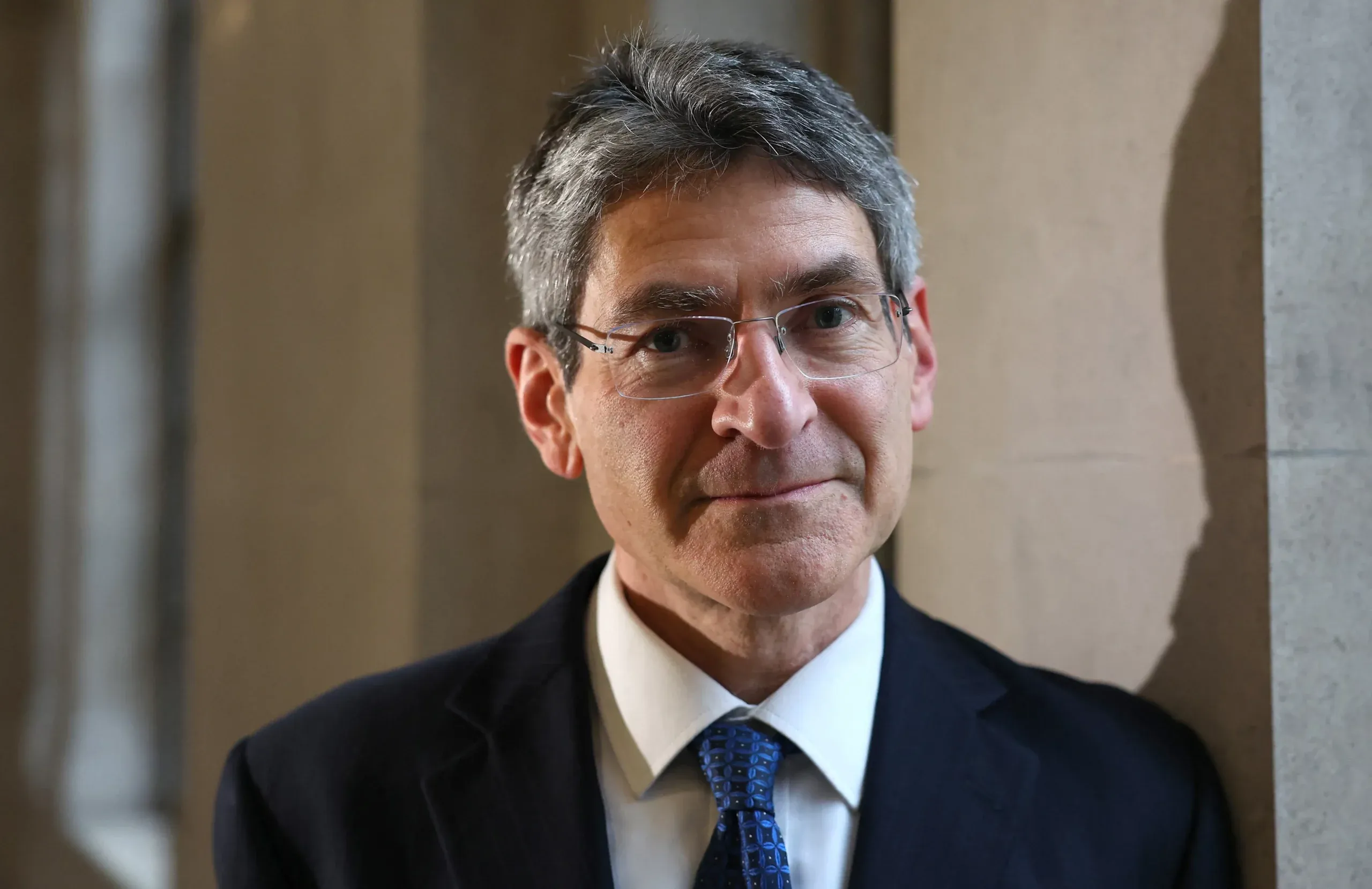 BoE&#8217;s Haskel says rate cuts should be &#8216;a long way off&#8217;, FT reports