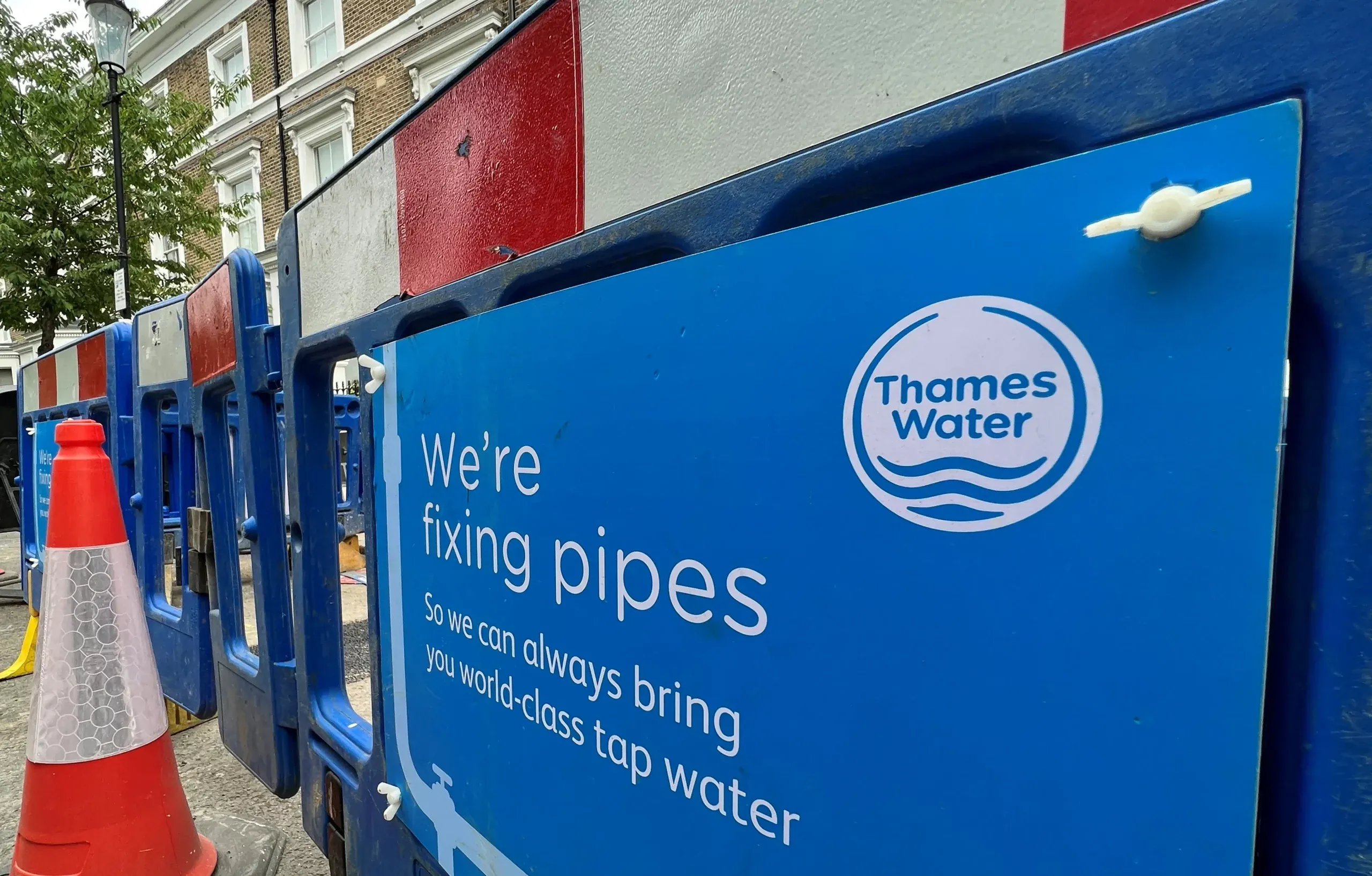 UK&#8217;s Thames Water in crisis after shareholders refuse to pay up