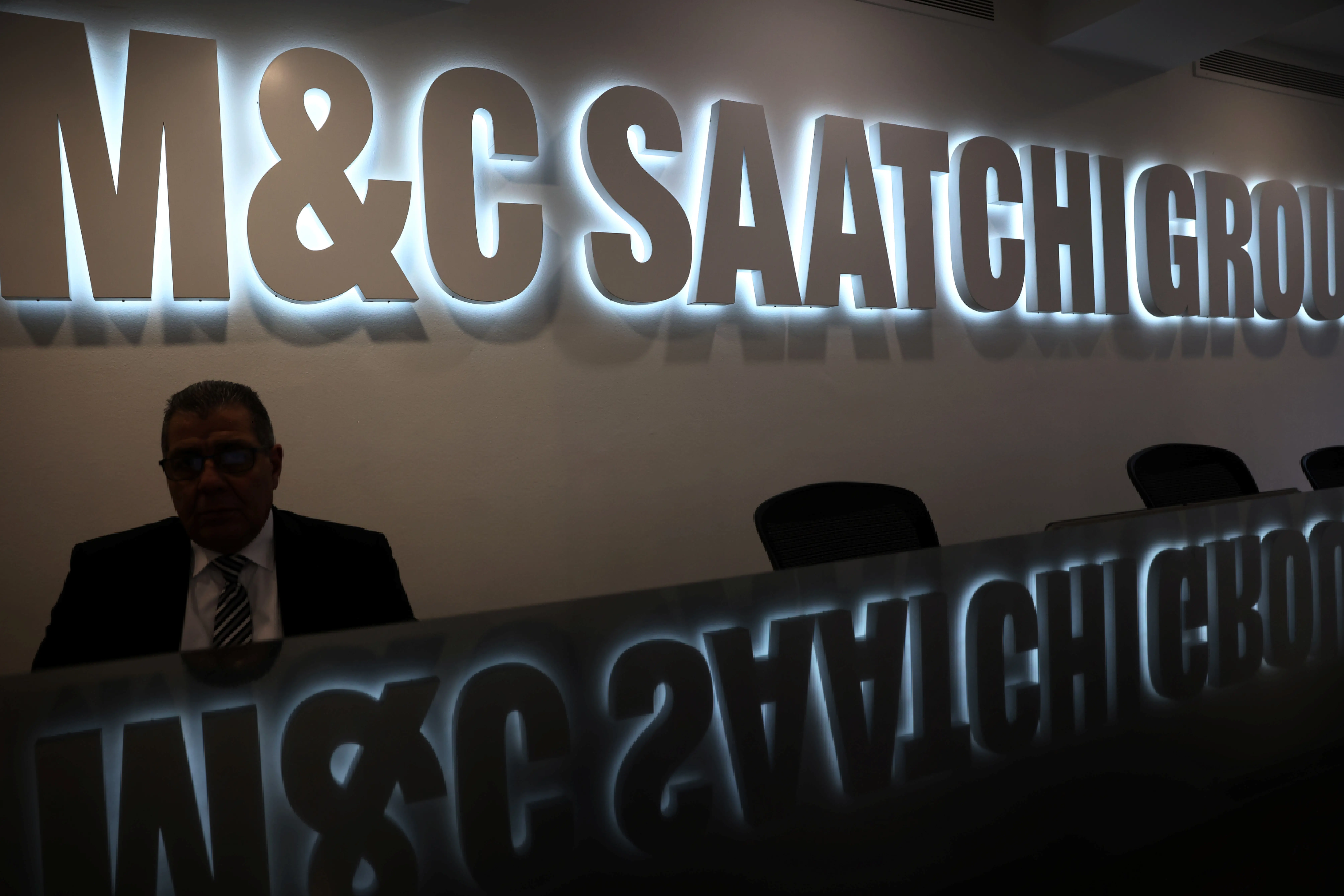 M&#038;C Saatchi expects 2024 profit to meet forecasts