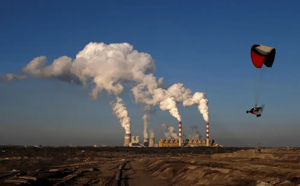 EU considers bringing emissions removal credits into carbon market