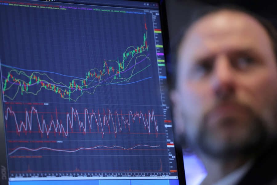 Hedge fund borrowing hits five-year peak, Goldman Sachs says