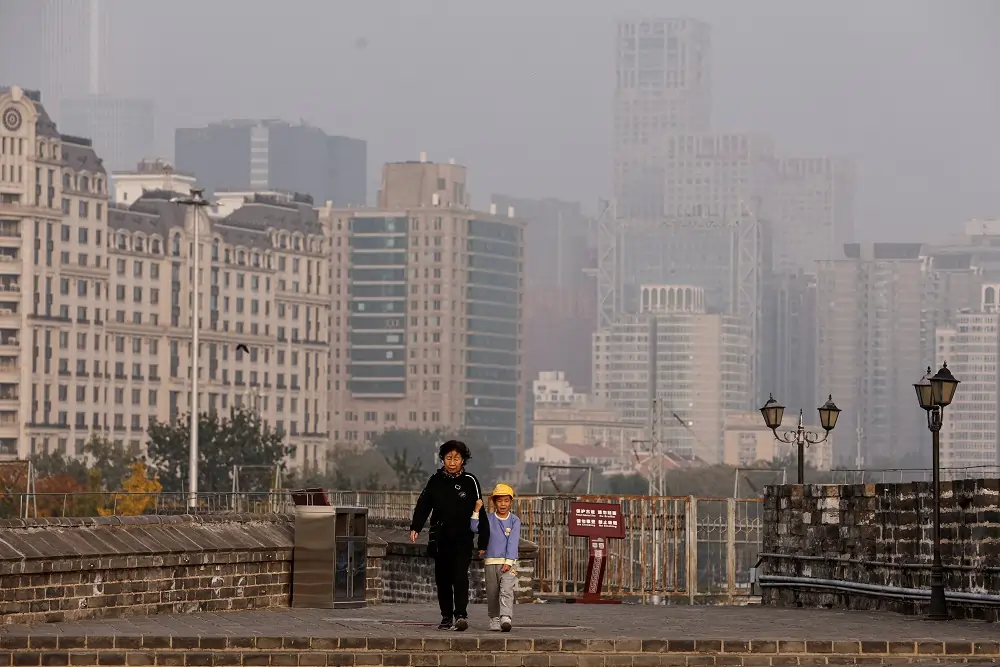 World&#8217;s workers increasingly at risk as climate changes, ILO says