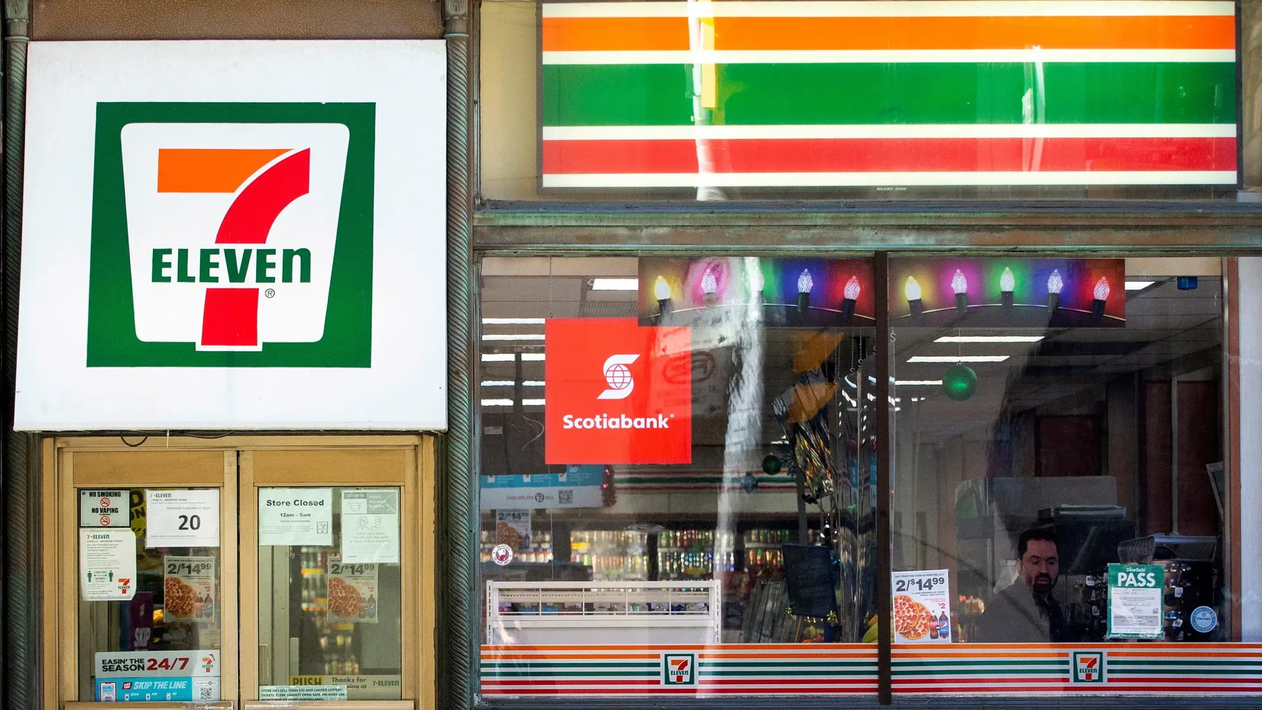 Japan&#8217;s 7-Eleven convenience chain targets aggressive global growth
