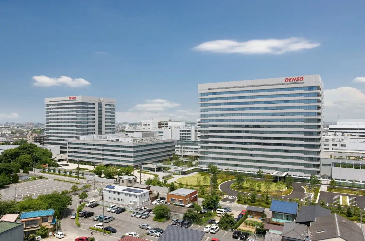 Denso to sell off cross-shareholdings and use proceeds on M&#038;A