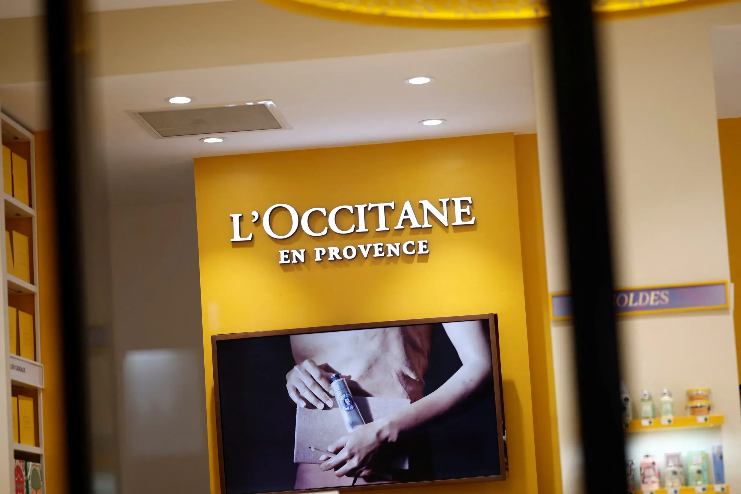 L&#8217;Occitane&#8217;s billionaire owner Geiger to take firm private in $1.8 billion deal