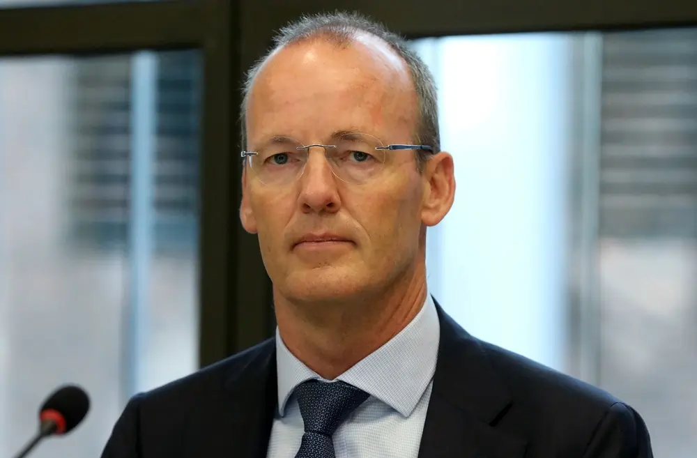 ECB&#8217;s Knot: increasingly confident about disinflation