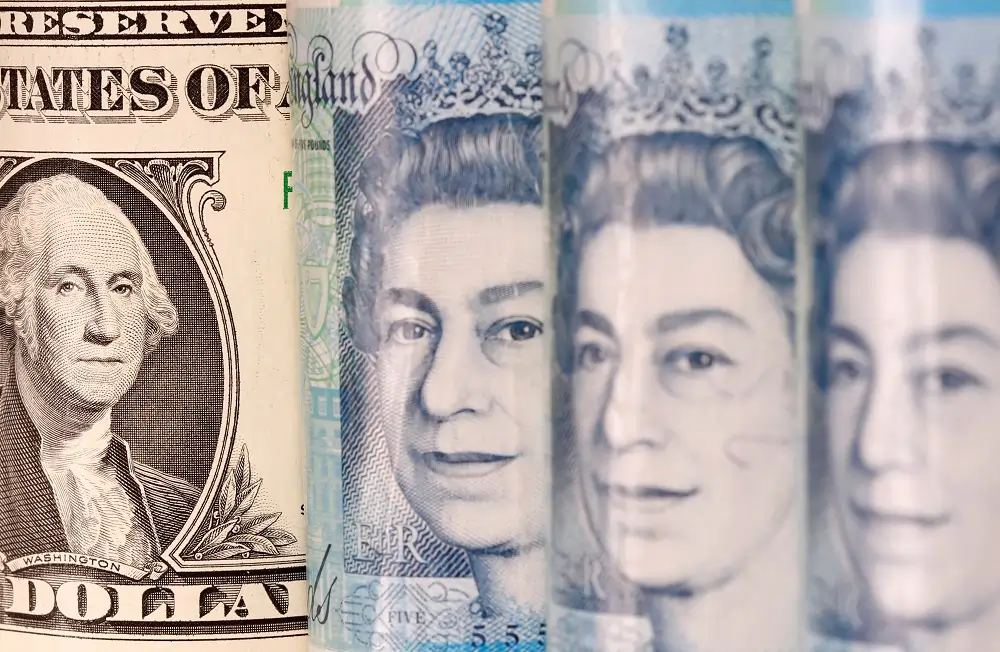 Sterling shrugs off local election to focus on US payrolls data
