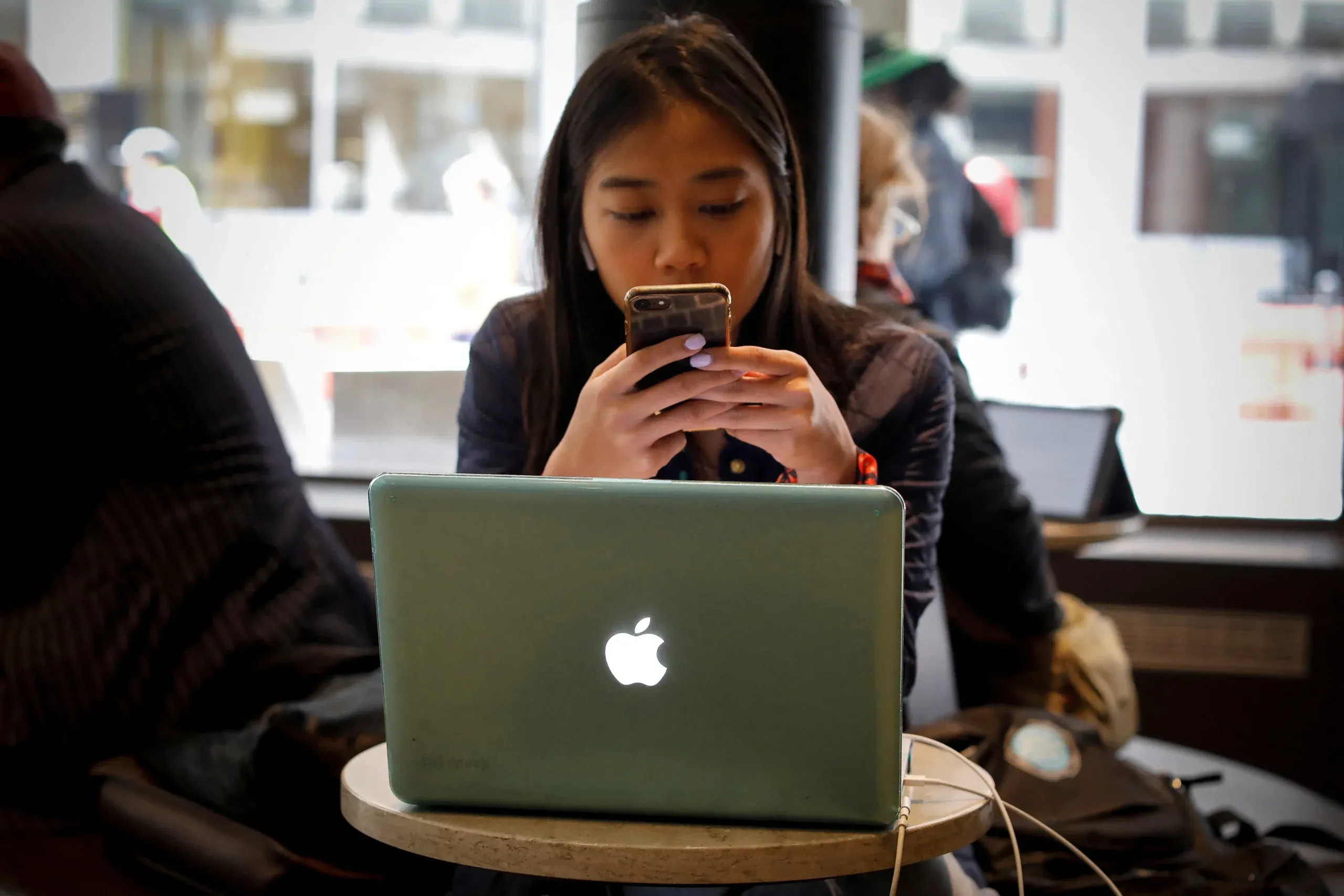‘Livestream’ shopping thwarts some high-tech tools to stop fake merch