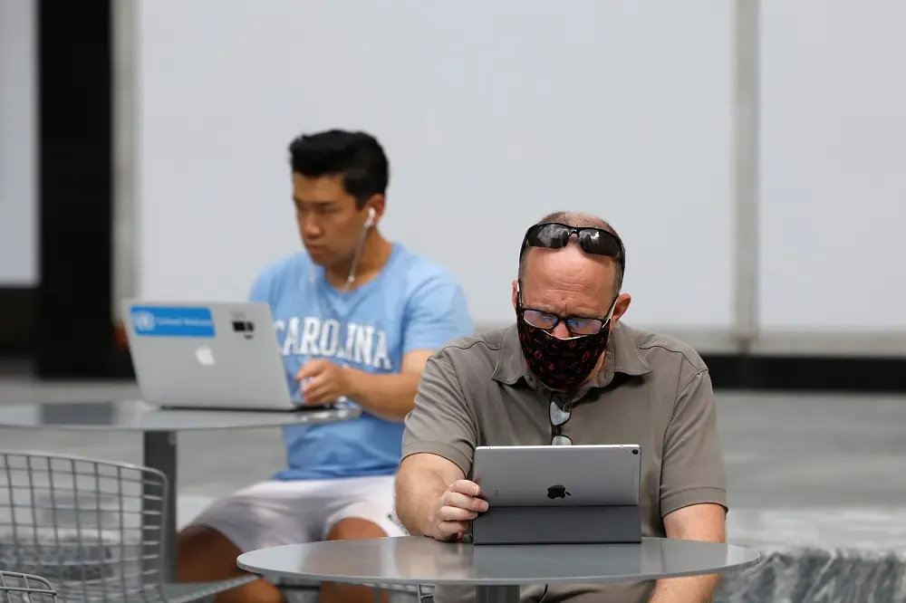 Apple unveils new AI-focused chip in upgraded iPad Pro