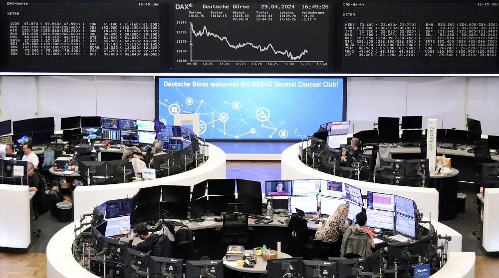 Race for Europe&#8217;s first &#8216;real-time&#8217; stock trade tape heats up