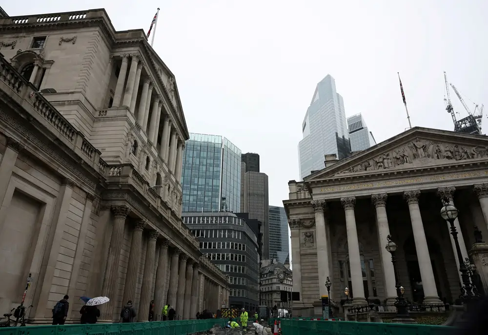 Europe&#8217;s rush for rate cuts shifts global market power away from US