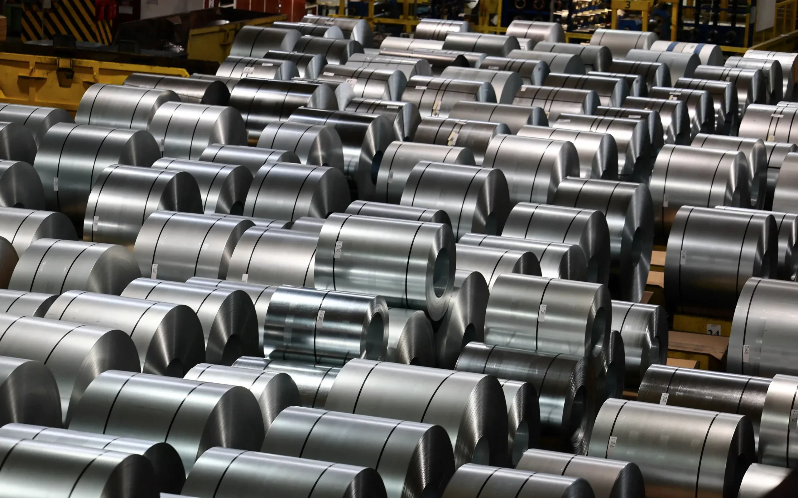Fears of German &#8216;de-industrialisation&#8217; may be overblown &#8211; for now