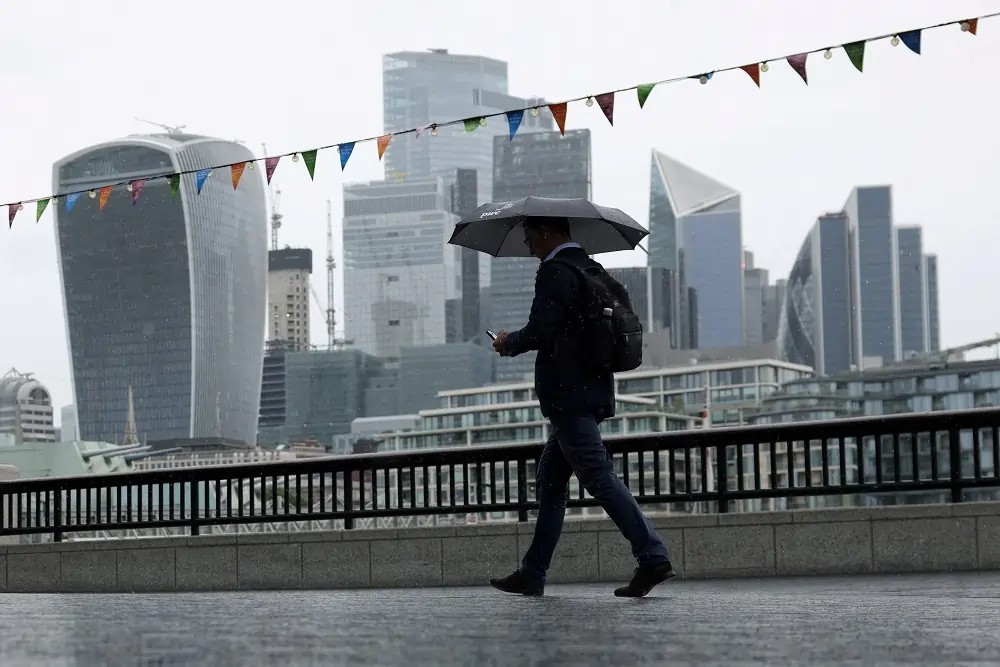 UK commercial property values stabilising despite offices drag, says British Land