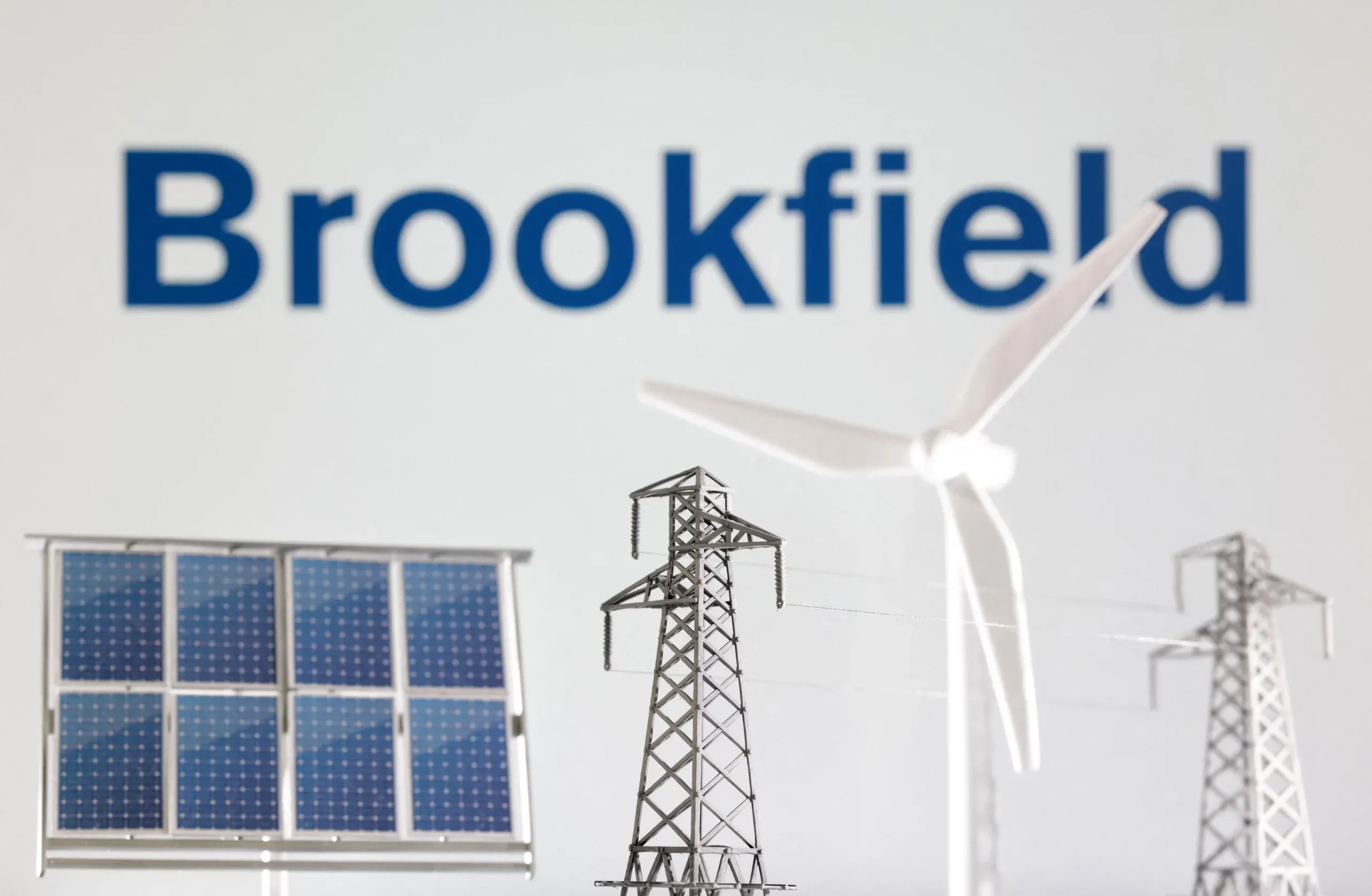 Brookfield enters deal to buy France&#8217;s Neoen for $6.6 billion