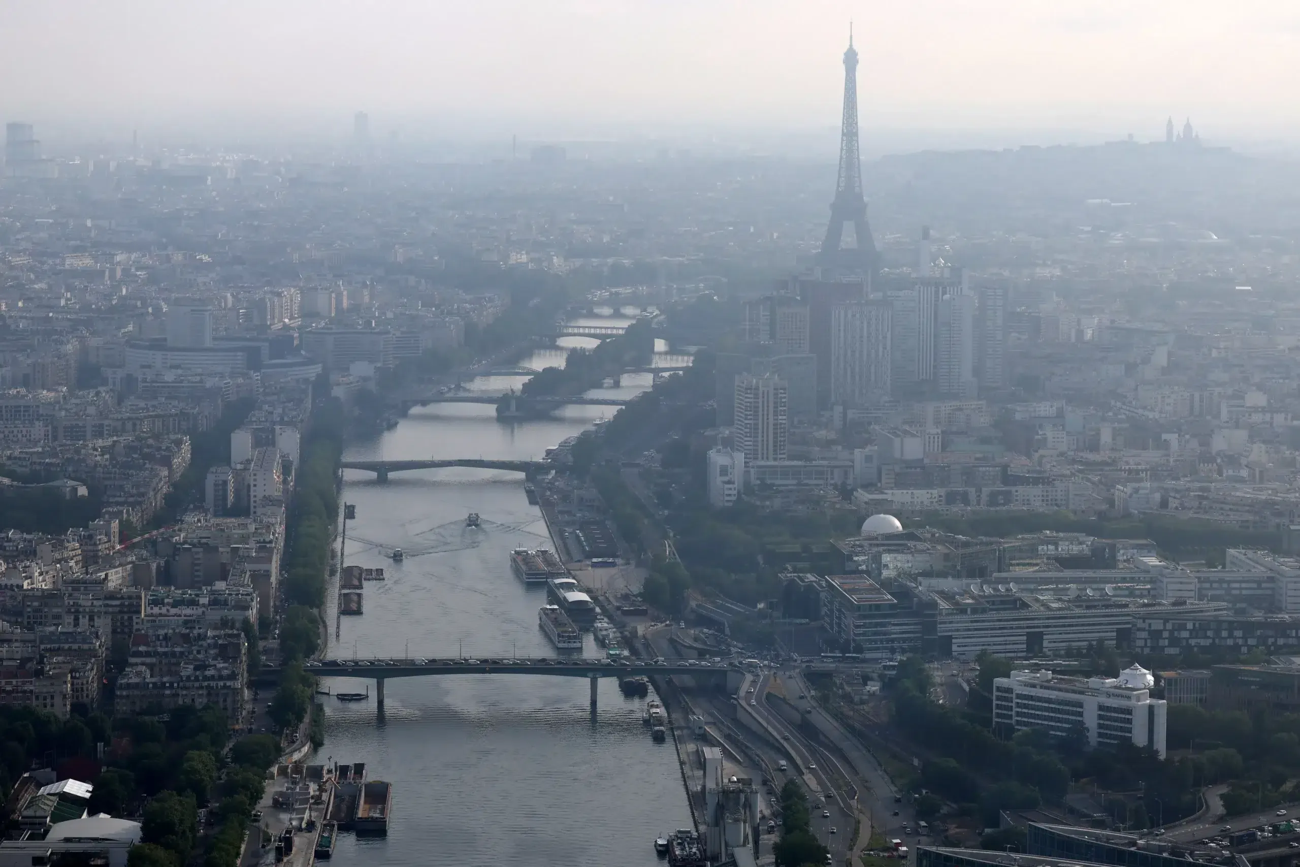 What S&amp;P&#8217;s ratings downgrade means for France