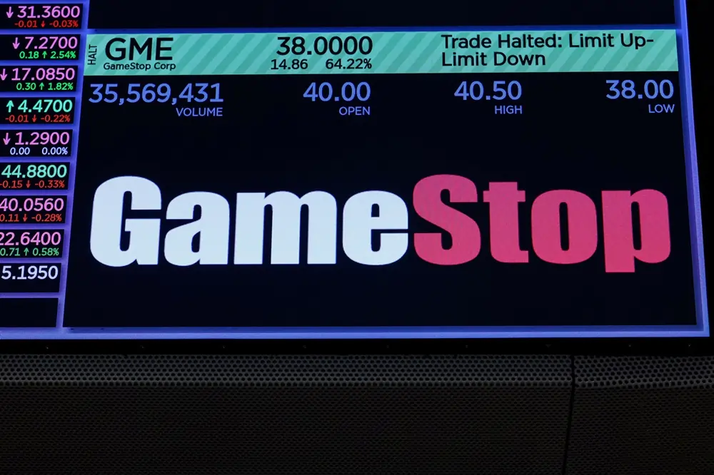 Roaring Kitty&#8217;s GameStop options up millions, but cashing in may be tricky