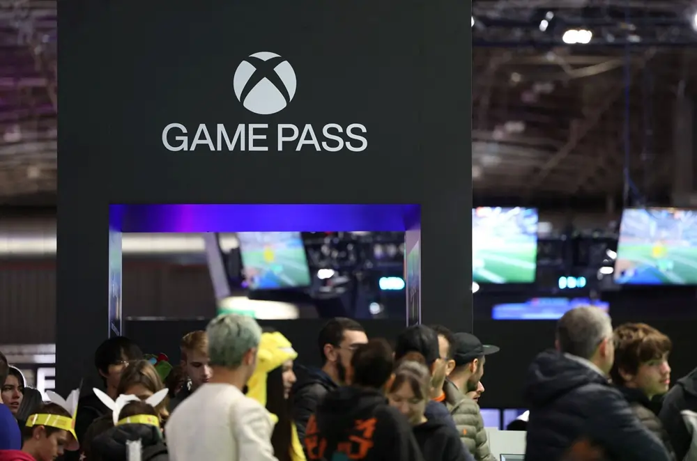 Microsoft to double down on Game Pass at Xbox showcase with &#8216;Call of Duty&#8217; title
