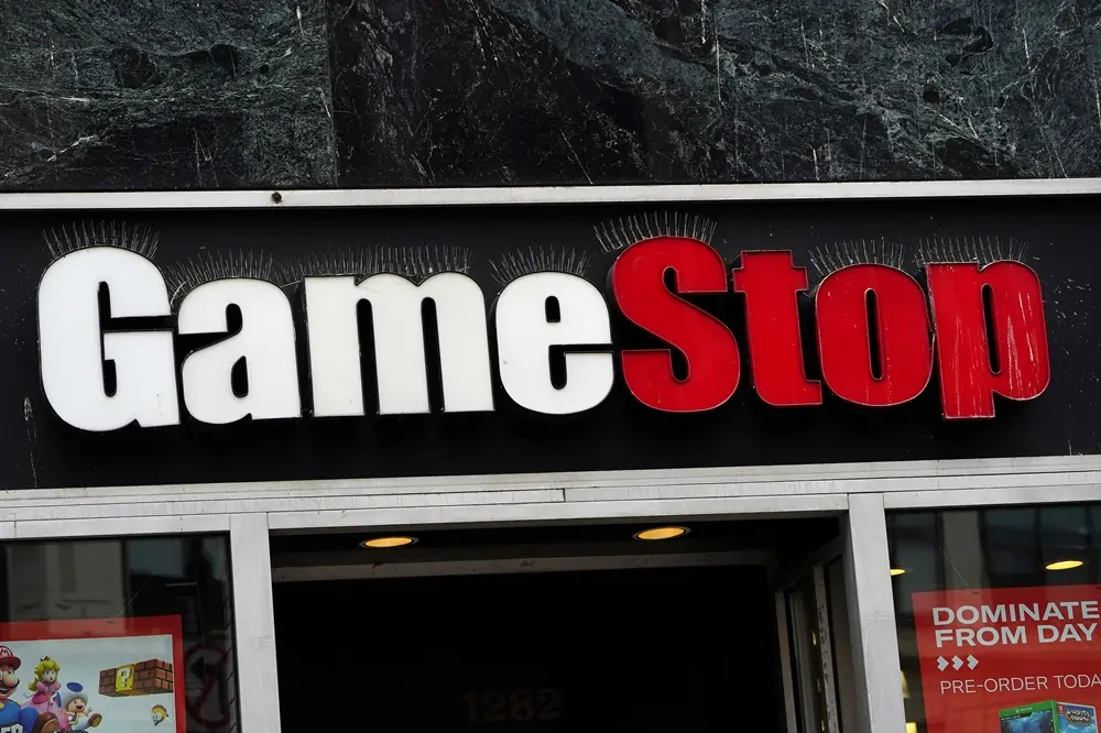 GameStop spooks investors with share sale, results ahead of &#8220;Roaring Kitty&#8221; livestream