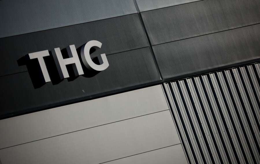Mike Ashley&#8217;s Frasers buys THG&#8217;s portfolio of luxury goods websites